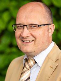 Profile image for Councillor Michal Siewniak