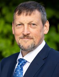 Profile image for Councillor Craig Stanbury