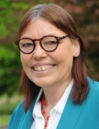Profile image for Councillor Jill Weston