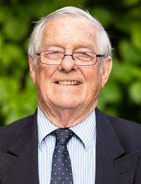 Profile image for Councillor Stan Tunstall