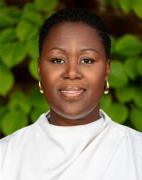 Profile image for Councillor Shirley Asare