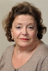Profile image for Councillor Julie Cragg