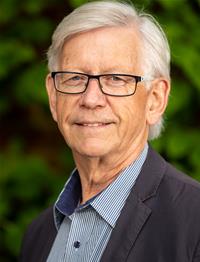 Profile image for Councillor Duncan Jones