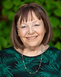 Profile image for Councillor Barbara Fitzsimon