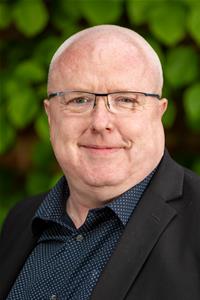 Profile image for Councillor Russ Platt