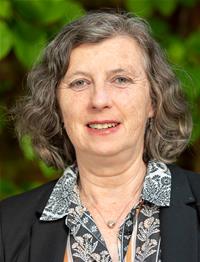 Profile image for Councillor Jane Quinton
