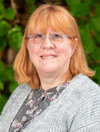 Profile image for Councillor Cathy Watson