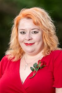 Profile image for Councillor Lucy Musk