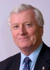 Profile image for Councillor Bernard Sarson