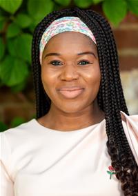 Profile image for Councillor Jane Otumunye
